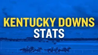 What's Up at Kentucky Downs After 3 Days of the 2025 Meet?