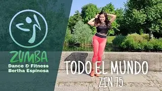 Todo El mundo zin 75
