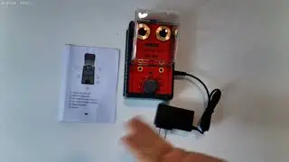 Ancel SP02 Spark Plug Tester &mdash; quick way to check ignition issues.