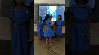 Let's make the Children Learn with Fun..