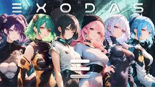 EXODAS Trailer