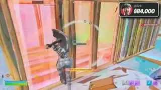 peterbot elimina a khanada con el pez legendario