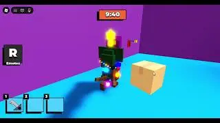 Kitty Chapter 2 [[Normal Ending]] @GabStudio @Roblox @ManatonGames
