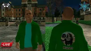 Menamatkan Misi Game Bully Anniversary Edition Android HD 2026 Part 8