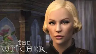 БРОСИТЬ ИЛИ СПАСТИ? ➤ The Witcher: Цена нейтралитета #2