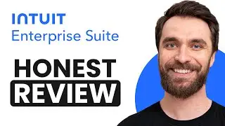 Intuit Enterprise Suite Review 2025 &ndash; Pros, Cons & Features Explained