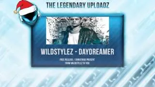 Wildstylez - Daydreamer [FULL HQ + HD FREE RELEASE]