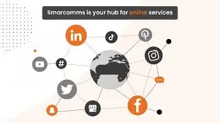 Smarcomms: Affordable Social Media Management Services