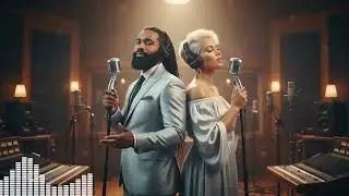 The Ultimate Fusion: Sia and Damian Marley's Decade-Defining Reggae Soul Pop Hit