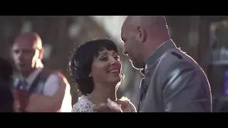 Claudia & Alberto's Wedding Highlights Film - Airth Castle Hotel - Airth, Stirlingshire, Scotland