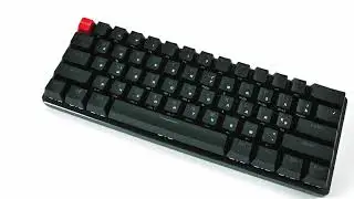 Glorious GMMK Compact | Краткий обзор
