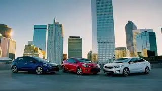 New York Auto Show - Kia ProVideo - MN