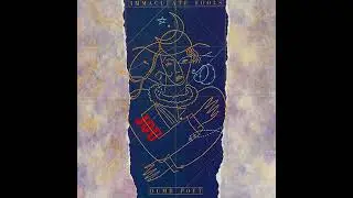Immaculate Fools - Don't Drive The Hope From My Heart - 1987