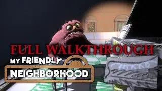 ALL 14 CHEAT TAPES & PUZZLE SOLUTION  ACHIVEMENT GUIDE - FULL WALKTHROUGH | MY FRIENDLY NEIGHBORHOOD