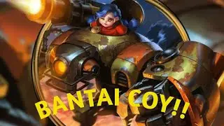 Game play TOP GLOBAL JAWHEAT TERBAIK DI INDONESIA