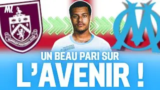 👀 Pourquoi EGAN-RILEY est un SUPER PARI ! (avec @TurfCastPodcast)