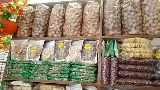माँ वैष्णो देवी माँ के दरबार में बैठे हैं प्रसाद लेके जय माता दी 🙏🙏🙏🛕🛕🛕🛕