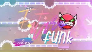 ⭐ Future Funk ⭐| [👿HARD DEMON👿] |POR FIN!!! | [ON STREAM]