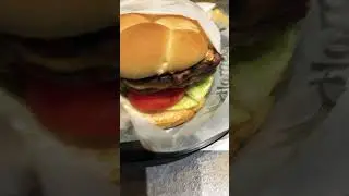 Hardees #cheeseburger