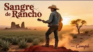 &ldquo;Sangre de Rancho&rdquo;  Orgullo, ra&iacute;z y resistencia mexicana