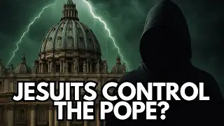 Fact or Fiction: 10 Wild Vatican Conspiracy Theories