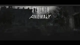 S.T.A.L.K.E.R. Anomaly Soundtrack Part 8