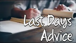 The Writings of Paul: 2 Timothy 4, A Prophetic Blueprint for the Last Days