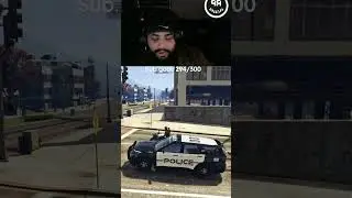 Random crashout pt2 ? 😂 #gtarp #fivem #smilerp #roleplay #tio_chubbs #coprp