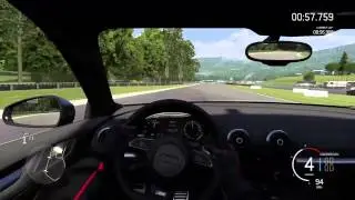 Forza Motorsport 6 - Forza Fuel Challenge - 1:05:505