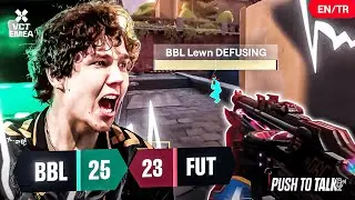 HOW IT SOUNDS TO WIN LONGEST GAME OF VALORANT HISTORY!