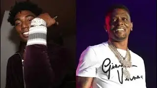 #boosie already green lit Blvd Mel for stealing from him🤷🏾&zwj;♂️ & Fredo will be lined up🕊️💔 #theplan