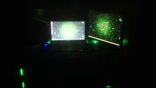 Epic 12 Year Old Gaming Setup