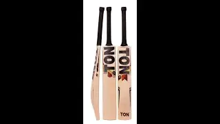 SS TON Legend Cricket Bat 2025 - Steal Deal & Stock Review