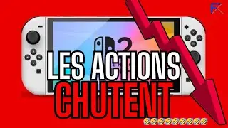 L'action de Niktendaube CHUTE (CHEH)! 🤣