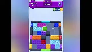 color block jam level 141
