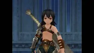Toram online- champions Mephisto BGM