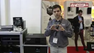 Trinnov Altitude 16 и 48-канальный апгрейд Altitude 32