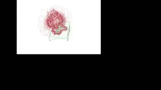 Snoopy JoJo Stand Draft Animation - First Animated Draft - BinxOffDuty