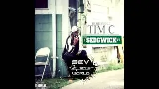 Tim C - I Made It Prod By Shawdi P