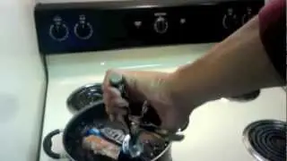Physics -Group 213-Imploding Can