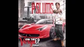 Pslums I'm Wit It ft: Slugga