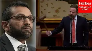 BREAKING NEWS: Texas House Fails To Meet Quorum As FBI Asked To Assist Returning Fleeing Dems