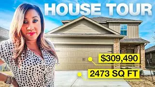 New Construction Homes in Dallas, TX | Get Your FREE List of New Builds Now!