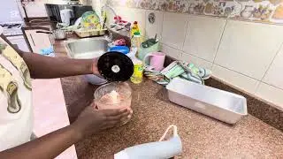 Let&rsquo;s cook tuna&rsquo;s stew tonight/ My Dinner Cooking Vlog +Yummy Tuna Stew 