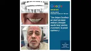 Implants dentaires en Roumanie