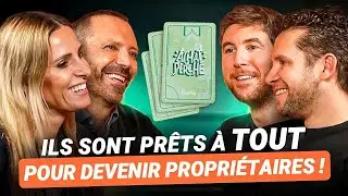 Agent immo star, investisseuse ou pro du neuf : qui gagnera la partie ?