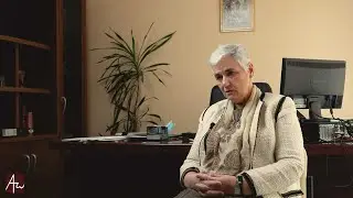 Η σχέση ιατρικής επιστήμης και Εκκλησίας - κ. Μαγδαληνή Τσολάκη