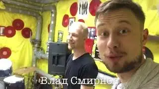 Ведущий радио Европа Плюс на бесплатном занятии в школе Маэстро!