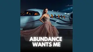 Abundance Wants Me (High Vibe Manifestation Affirmation Song)