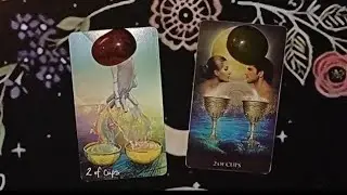 🍀🧡SLEDEĆIH 7 DANA OD TRENUTKA GLEDANJA VIDEA - izaberi kartu🧡🍀